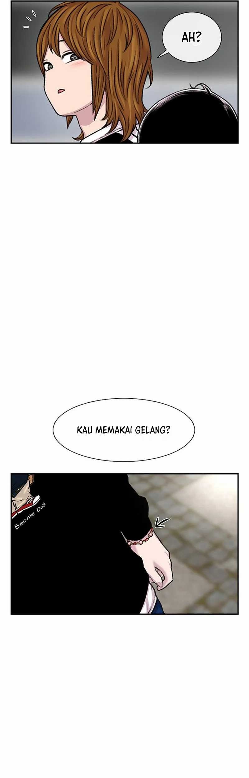 Star Ginseng Store Bab 97 halaman 25
