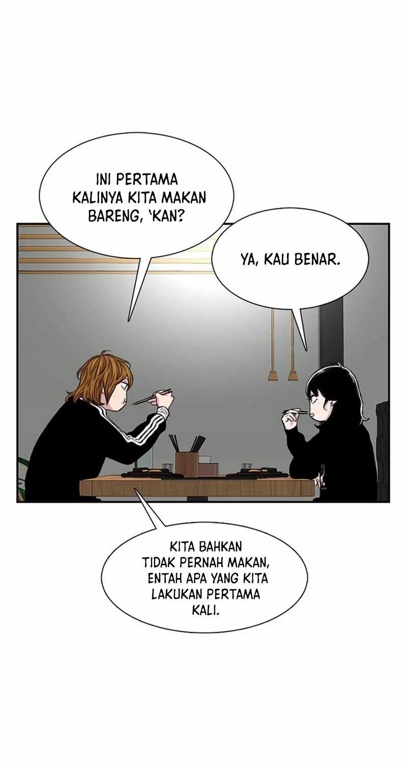 Star Ginseng Store Bab 97 halaman 34