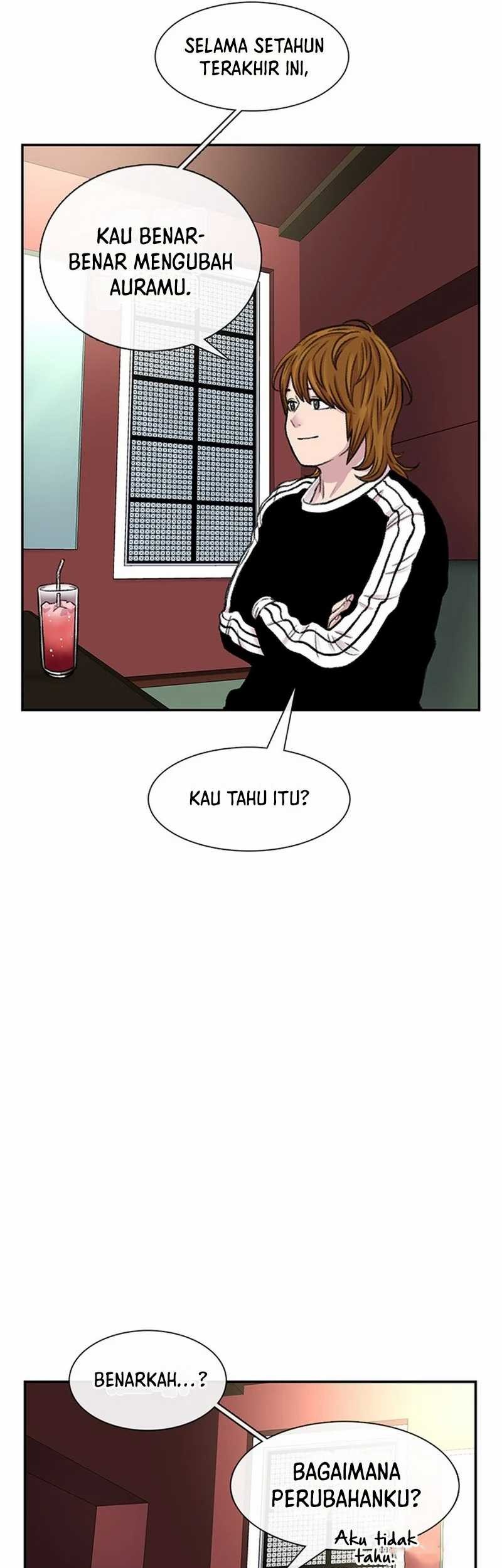 Star Ginseng Store Bab 97 halaman 45