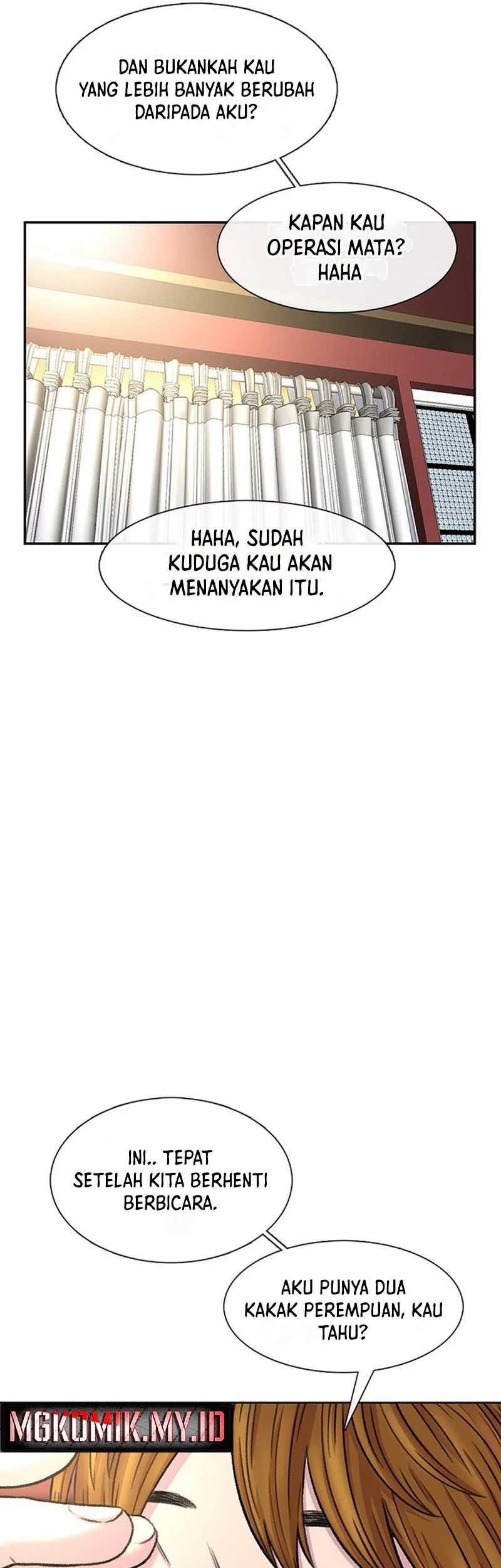Star Ginseng Store Bab 97 halaman 49