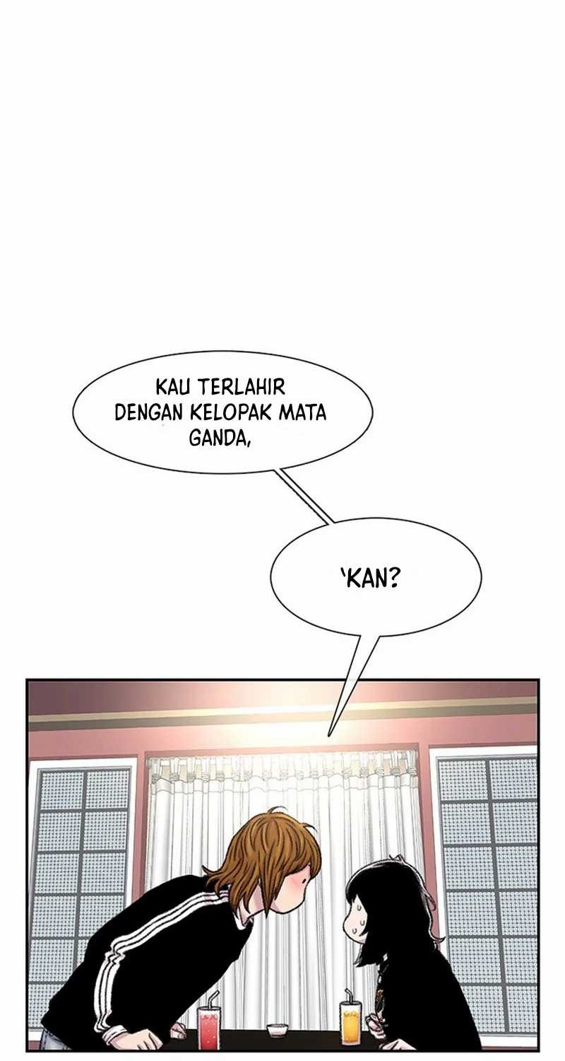 Star Ginseng Store Bab 97 halaman 58