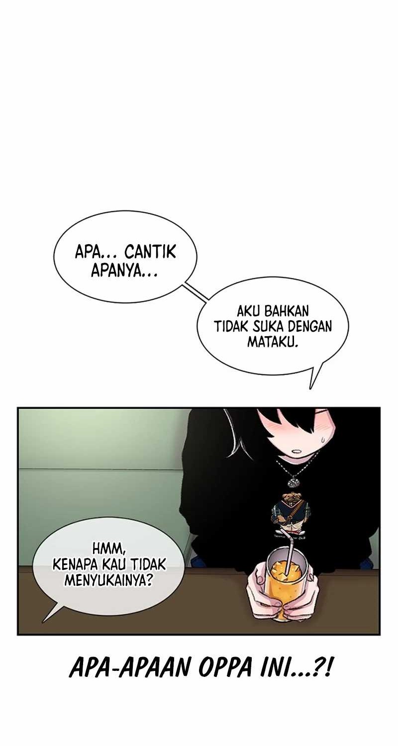 Star Ginseng Store Bab 98 halaman 8