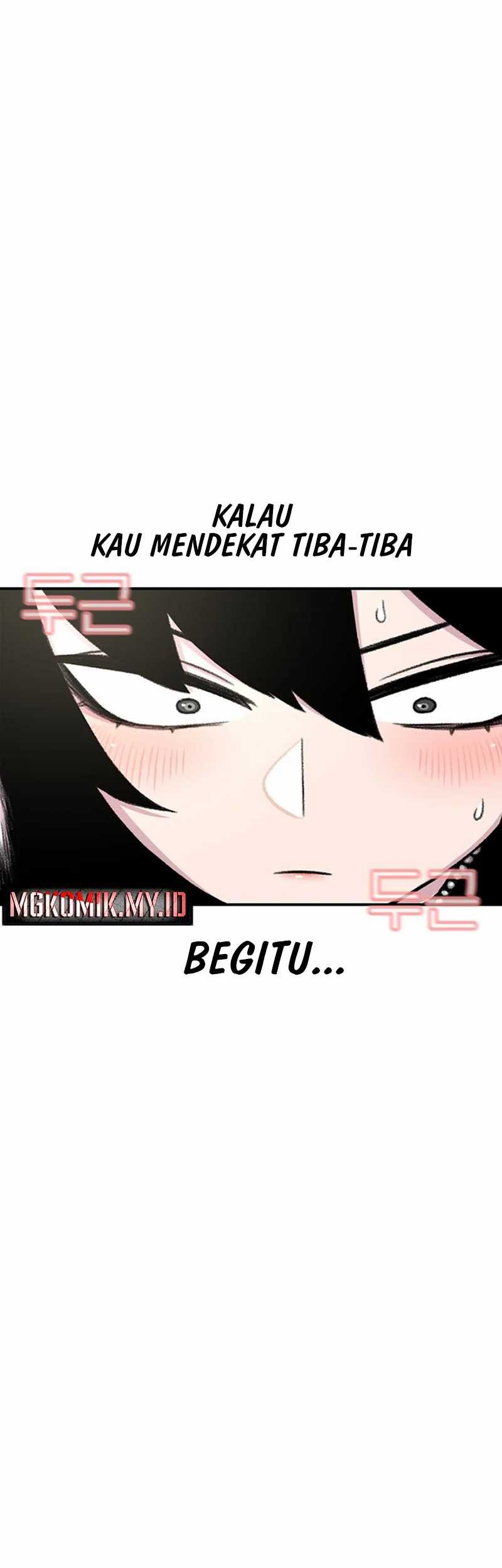 Star Ginseng Store Bab 98 halaman 9
