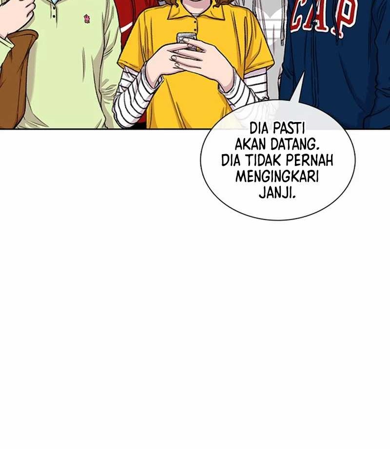 Star Ginseng Store Bab 98 halaman 16