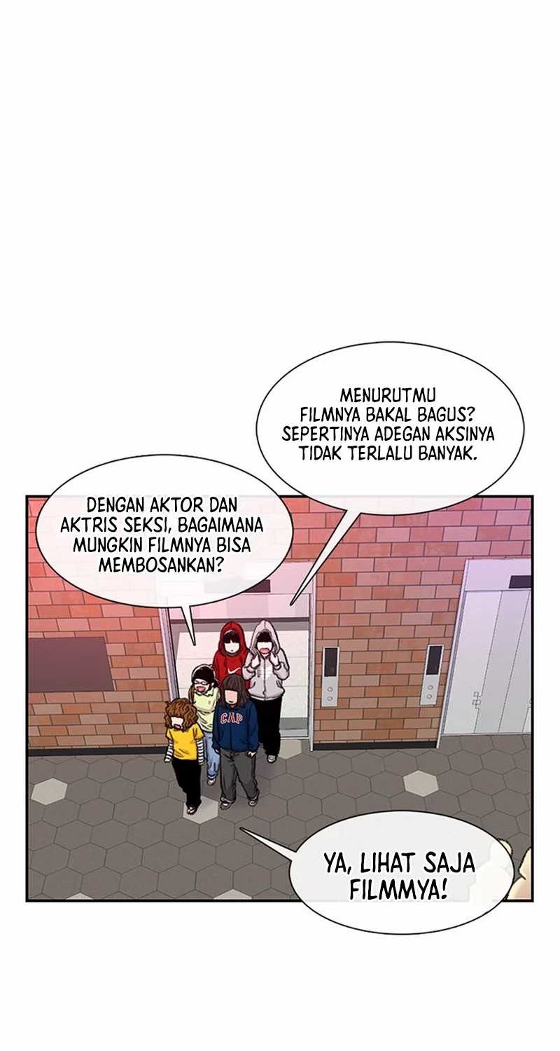 Star Ginseng Store Bab 98 halaman 18