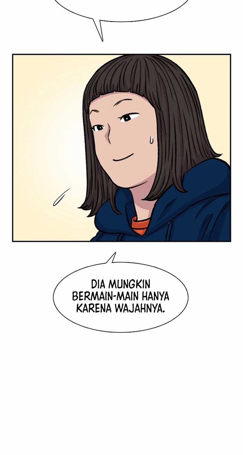 Star Ginseng Store Bab 98 halaman 40