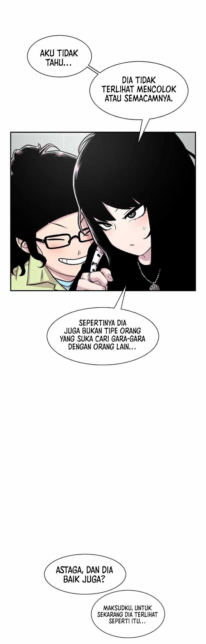 Star Ginseng Store Bab 98 halaman 41