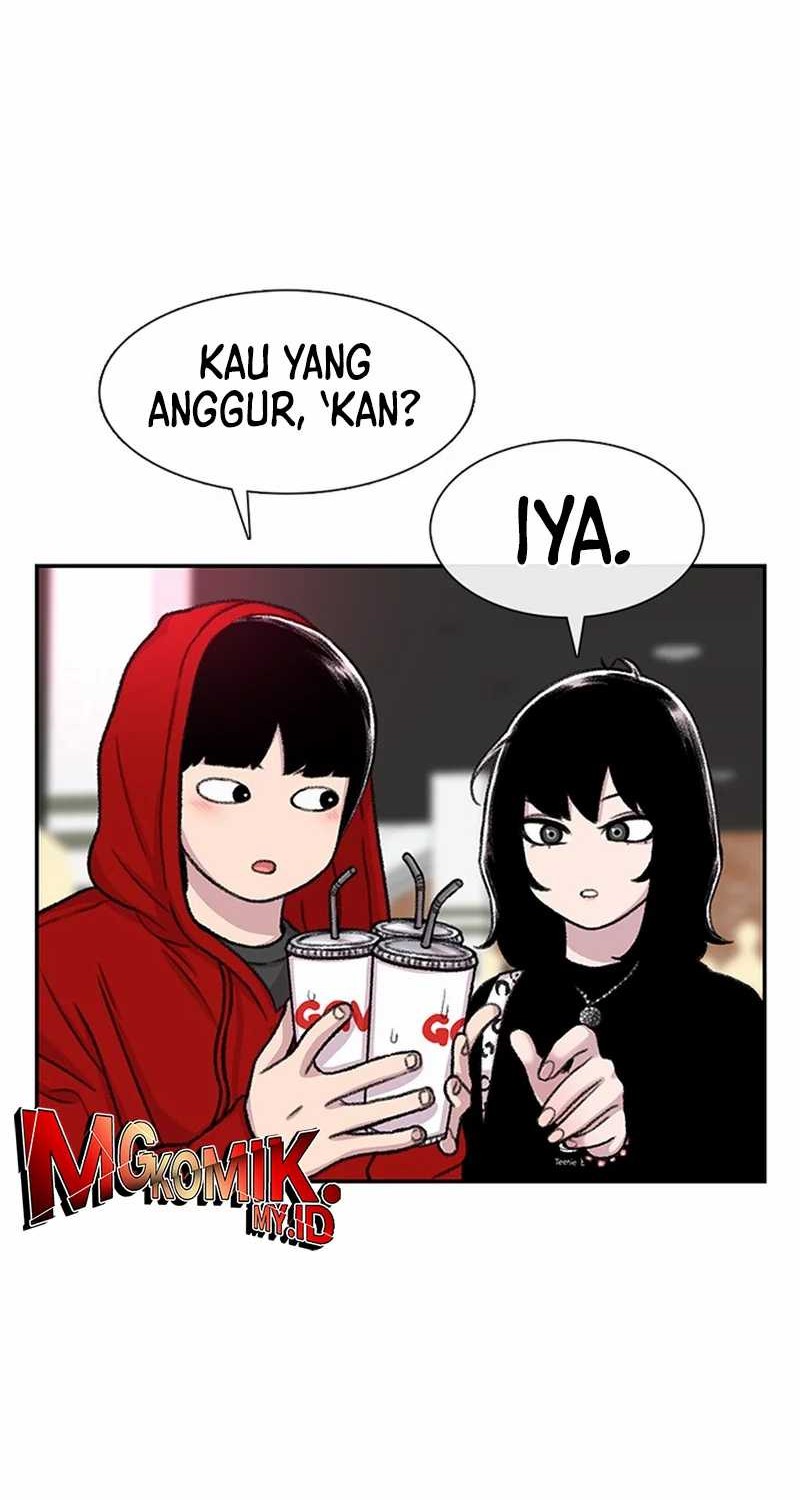 Star Ginseng Store Bab 98 halaman 44
