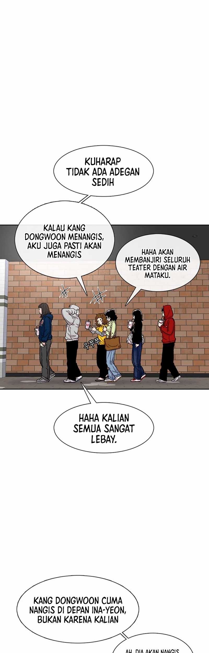 Star Ginseng Store Bab 98 halaman 49
