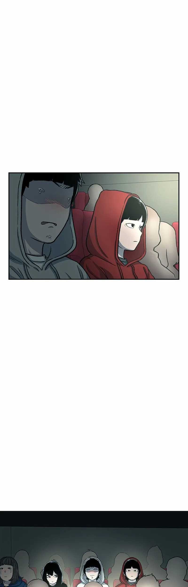 Star Ginseng Store chapter 99 halaman 7