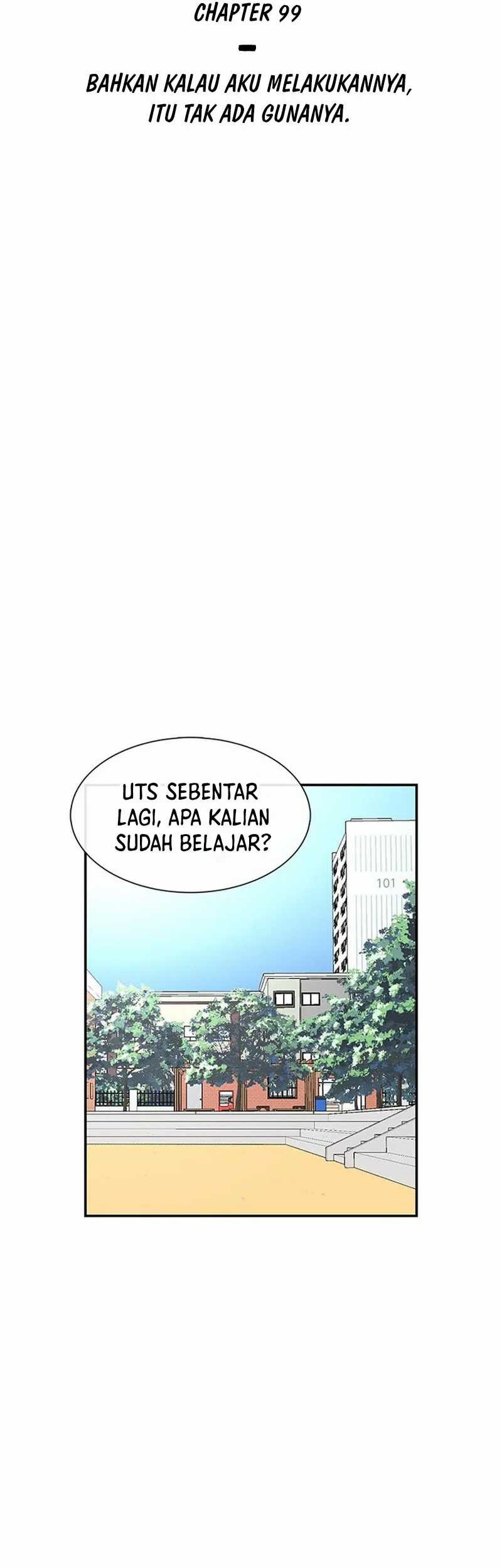 Star Ginseng Store chapter 99 halaman 9