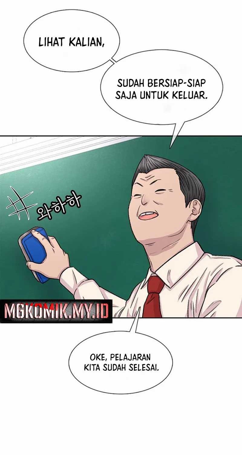 Star Ginseng Store chapter 99 halaman 10