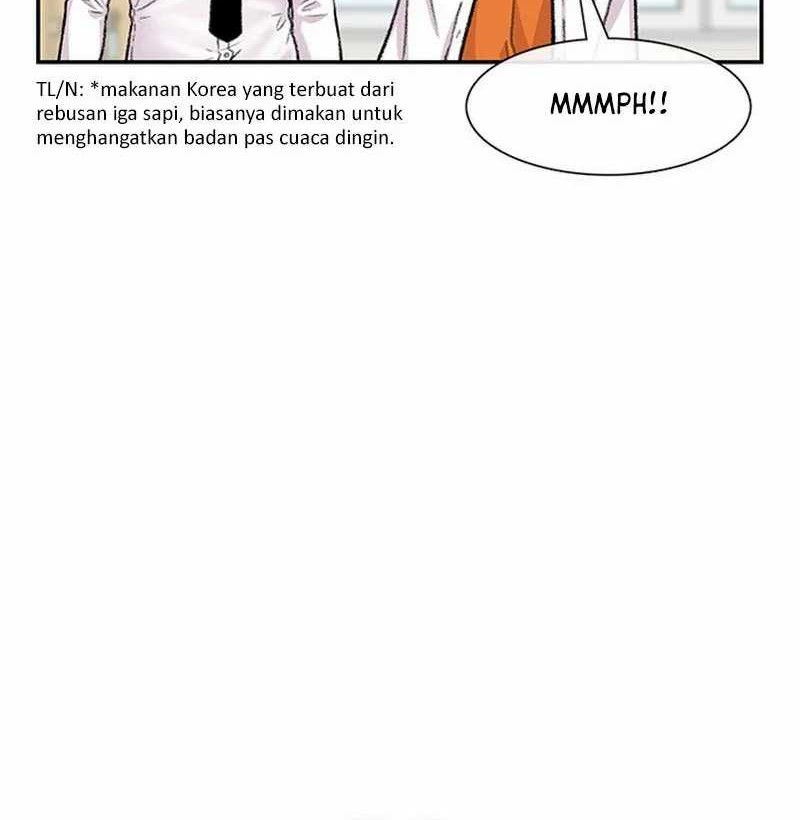 Star Ginseng Store chapter 99 halaman 12
