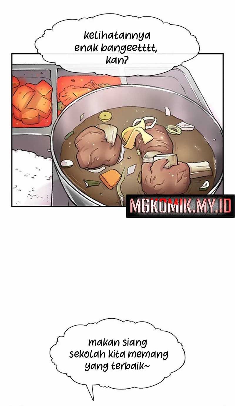 Star Ginseng Store chapter 99 halaman 18