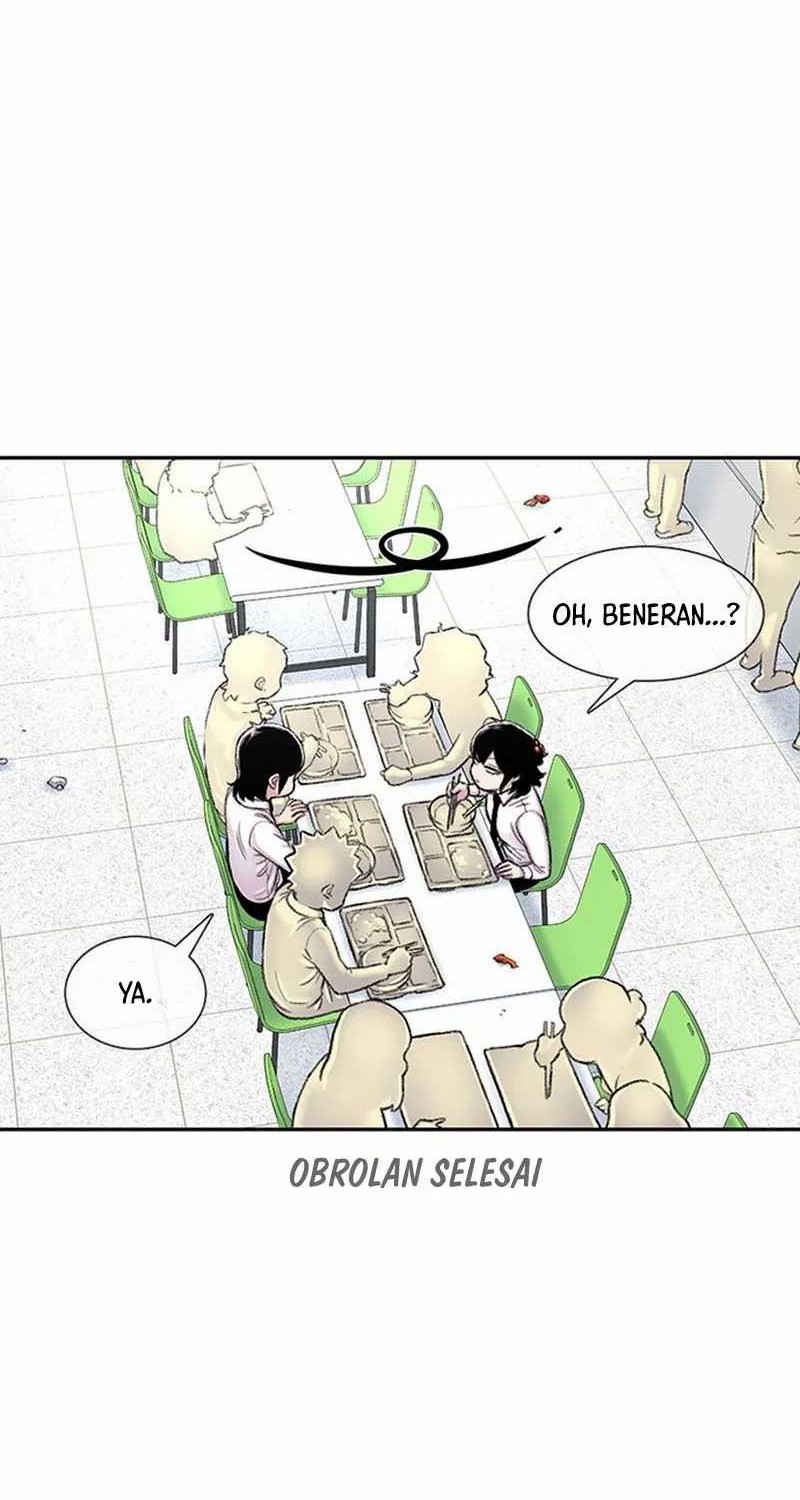 Star Ginseng Store chapter 99 halaman 24