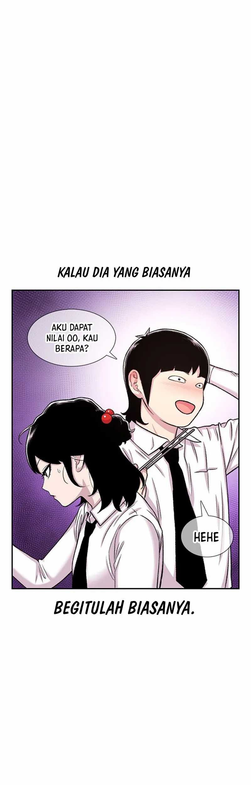 Star Ginseng Store chapter 99 halaman 25