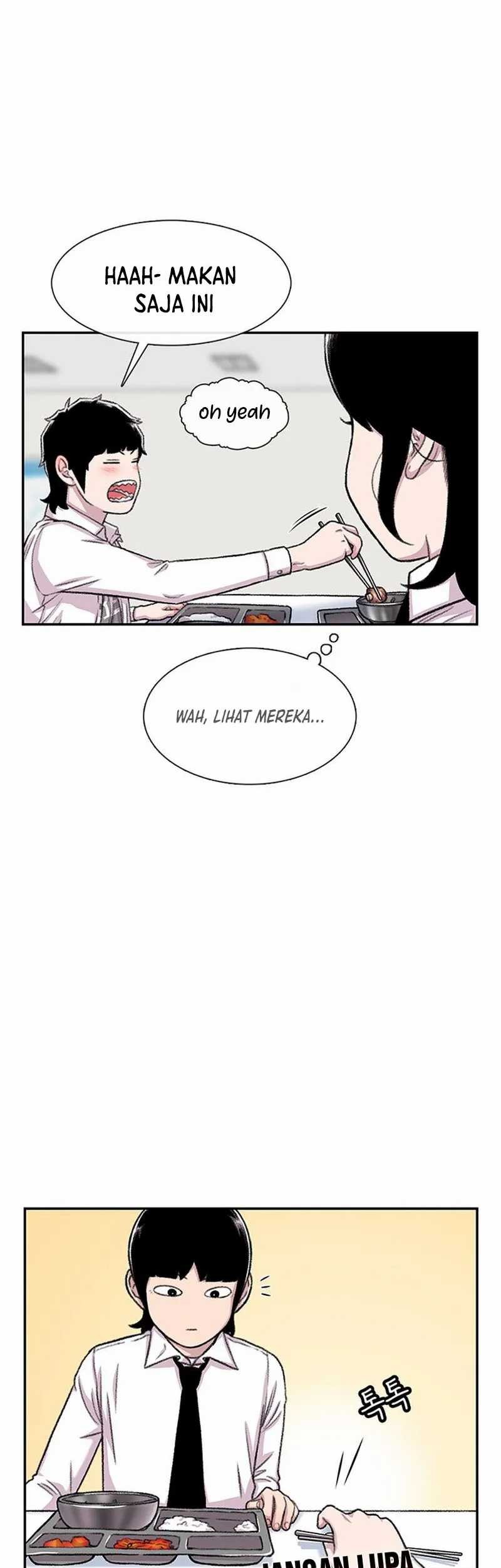 Star Ginseng Store chapter 99 halaman 27