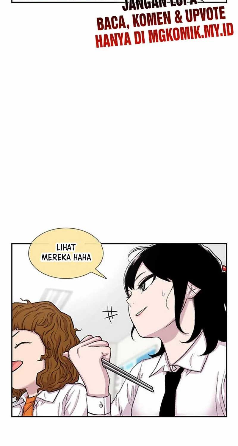 Star Ginseng Store chapter 99 halaman 28