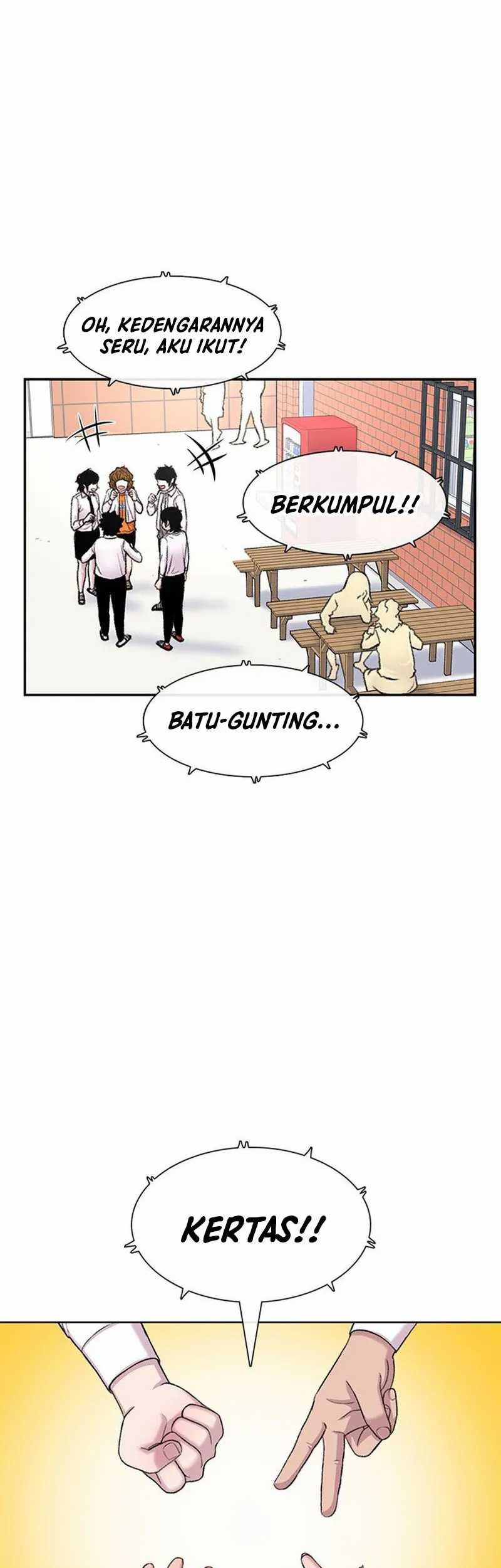 Star Ginseng Store chapter 99 halaman 33