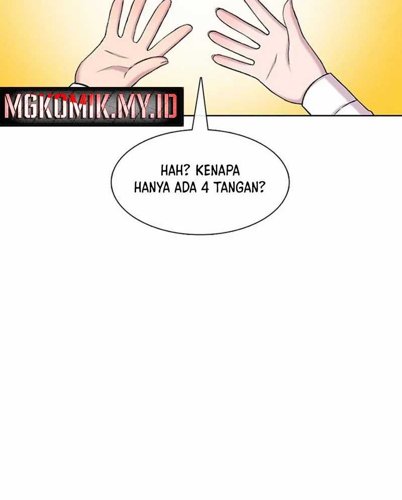 Star Ginseng Store chapter 99 halaman 34