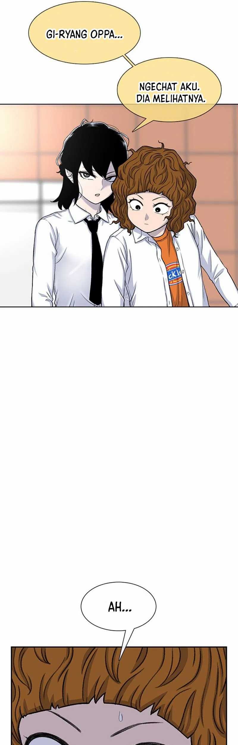 Star Ginseng Store chapter 99 halaman 39