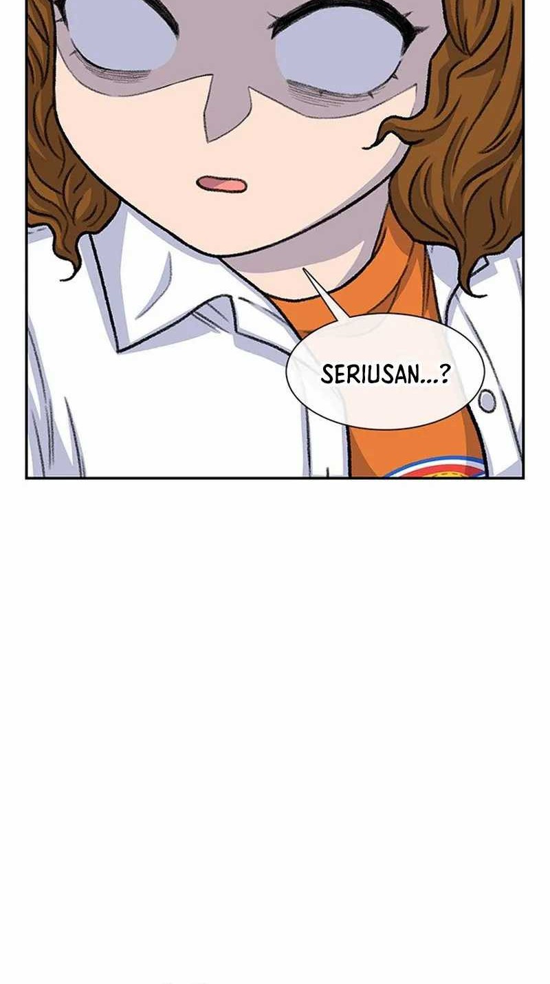 Star Ginseng Store chapter 99 halaman 40