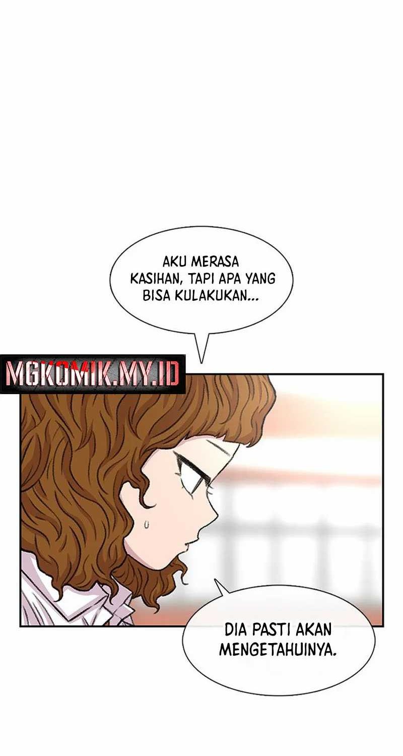 Star Ginseng Store chapter 99 halaman 42