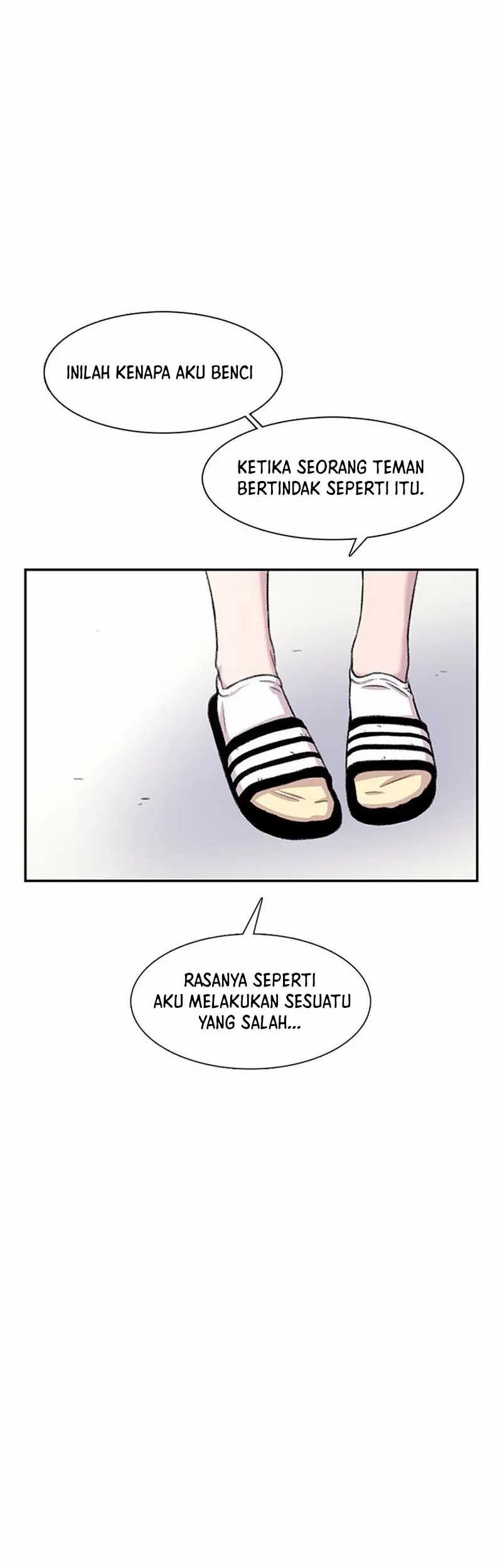 Star Ginseng Store chapter 99 halaman 43