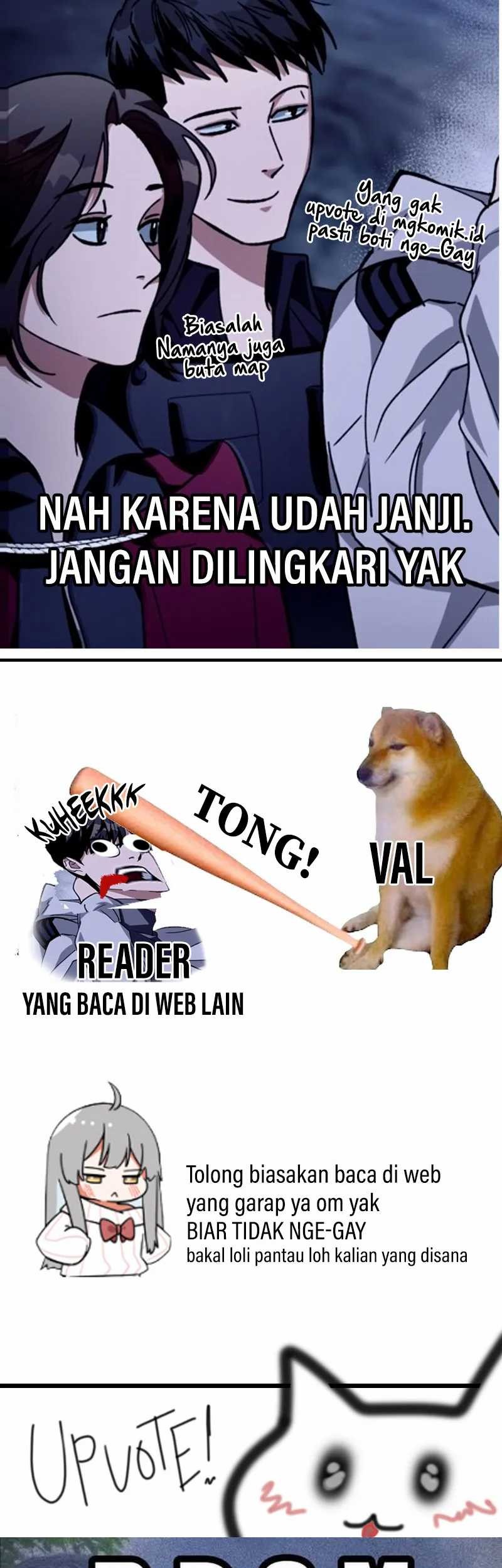 Star Ginseng Store chapter 99 halaman 67