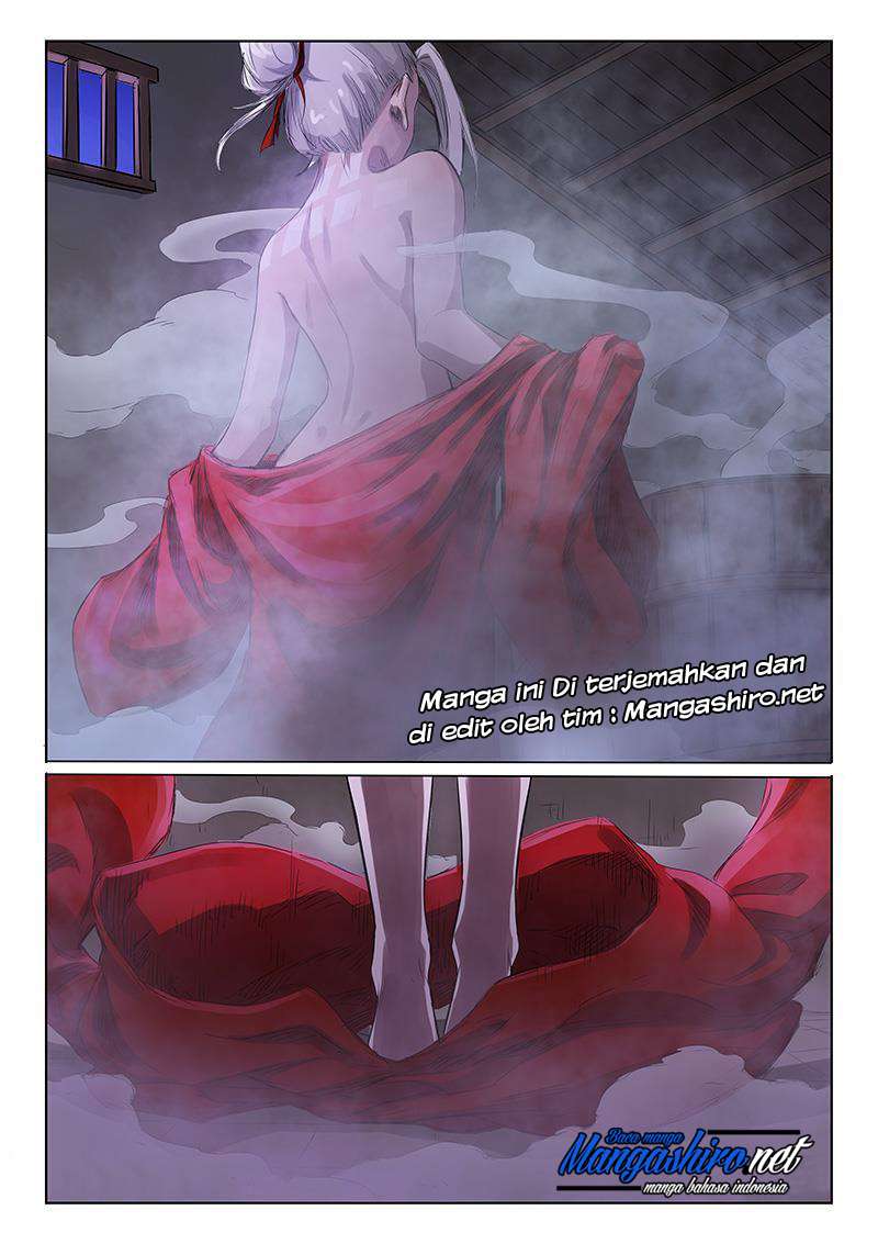 Star Martial God Technique chapter 162 halaman 10