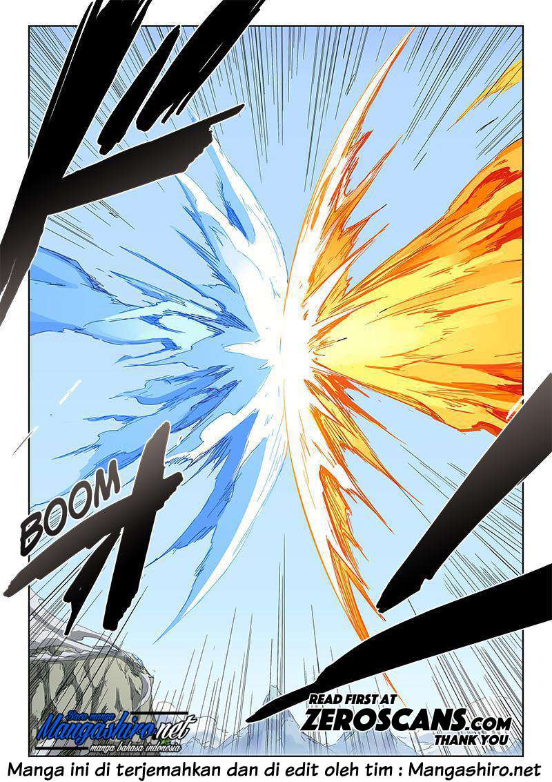 Star Martial God Technique chapter 186 halaman 11