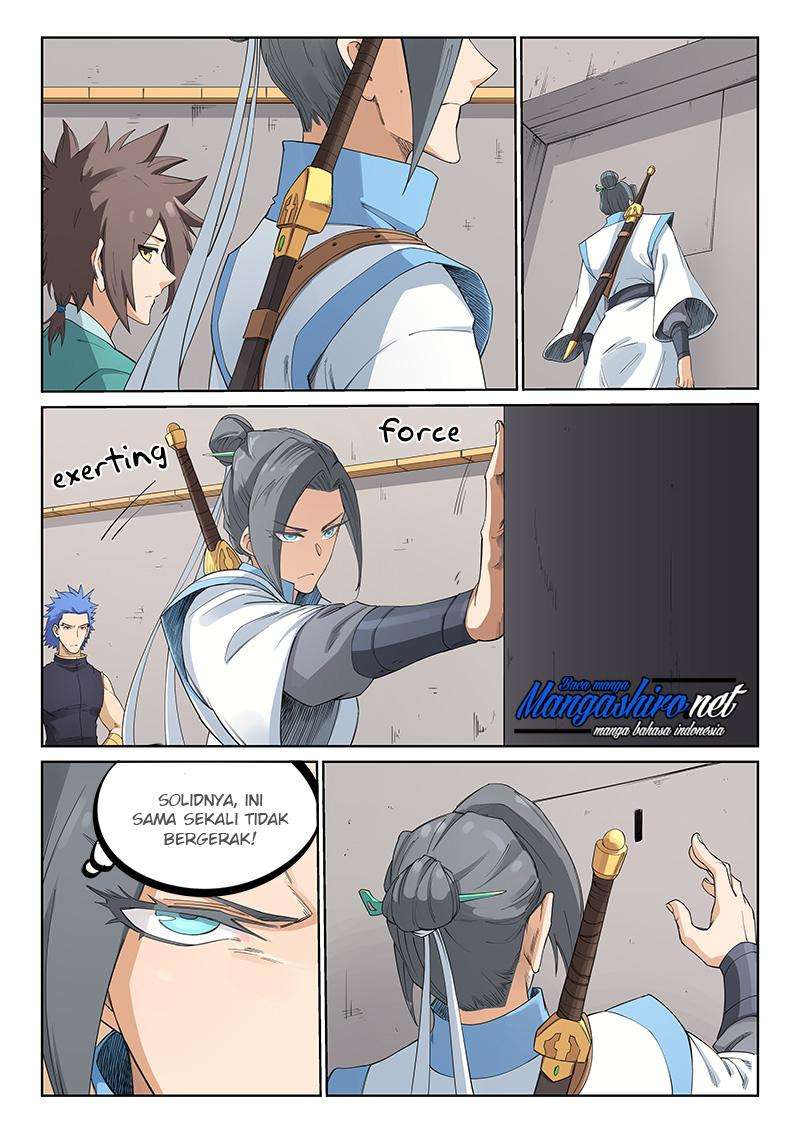 Star Martial God Technique chapter 206 halaman 7
