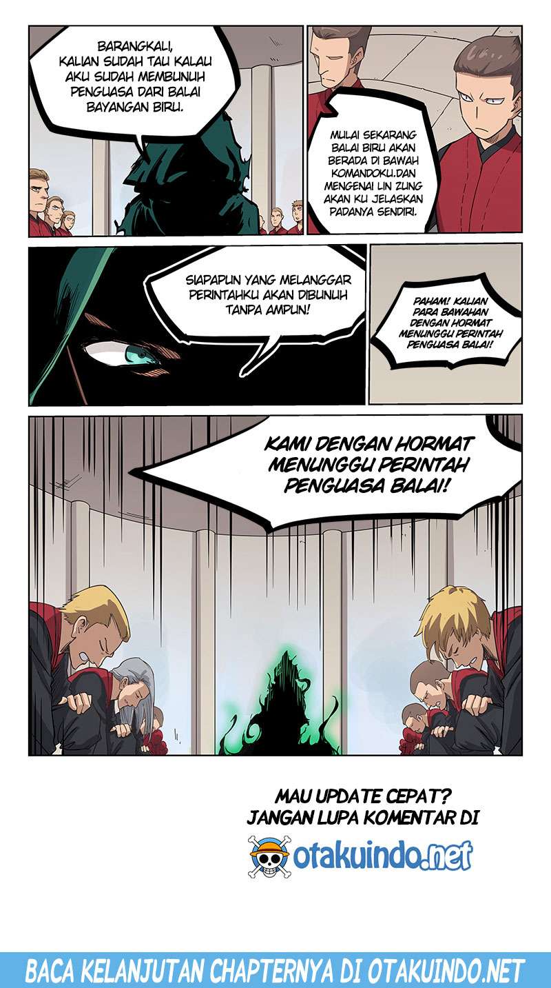 Star Martial God Technique chapter 214 halaman 9