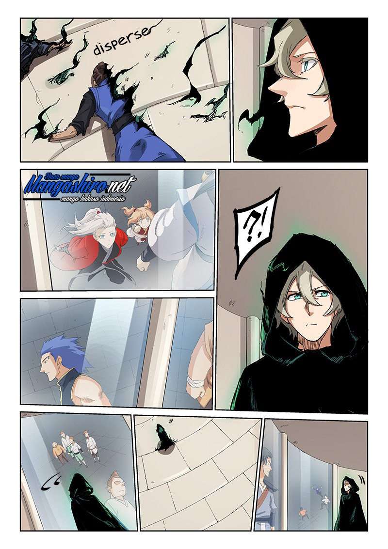 Star Martial God Technique chapter 217 halaman 7