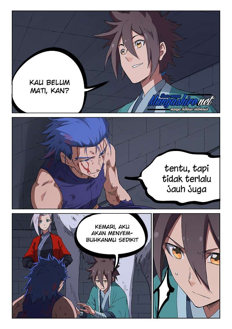 Star Martial God Technique chapter 227 halaman 2