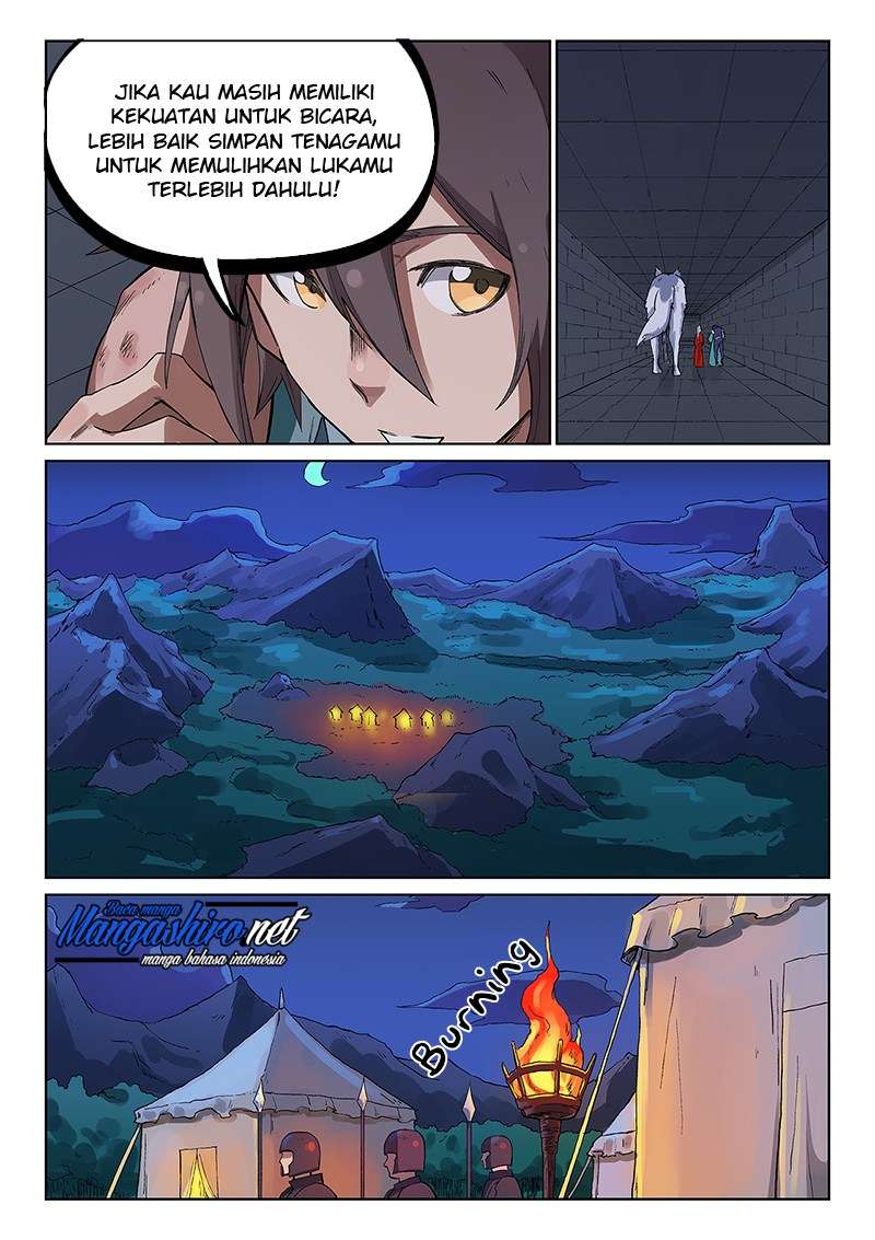 Star Martial God Technique chapter 227 halaman 5