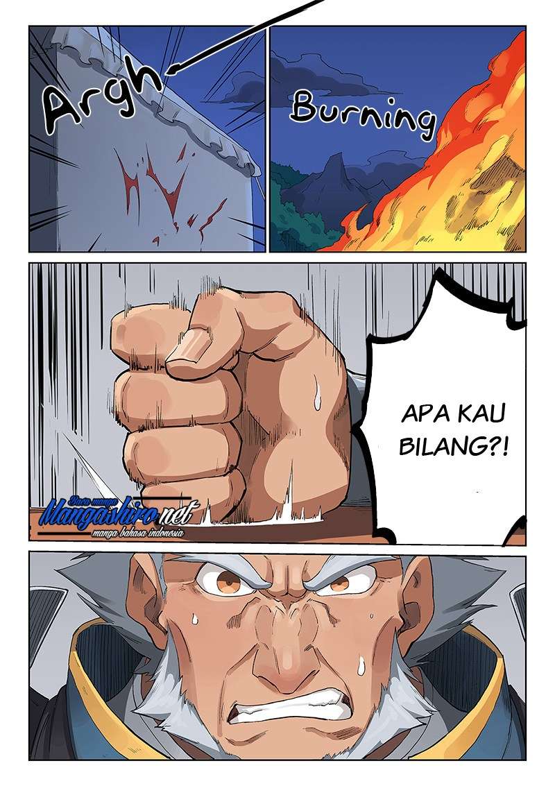 Star Martial God Technique chapter 227 halaman 9