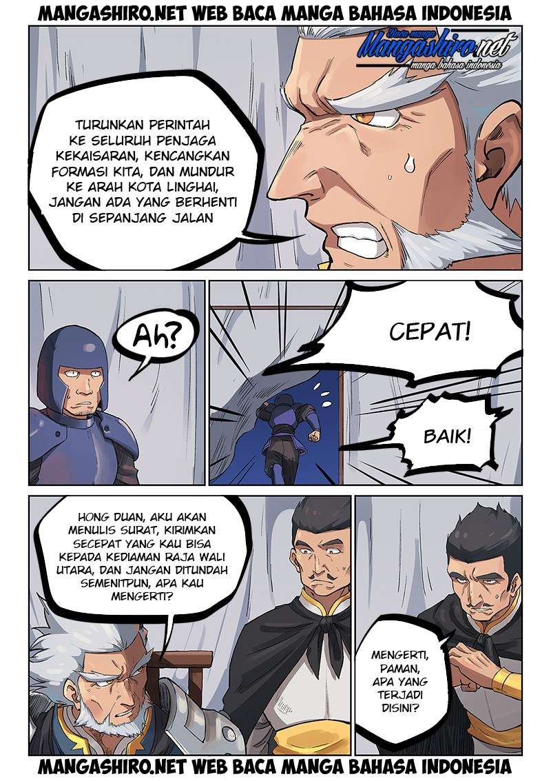 Star Martial God Technique chapter 228 halaman 2