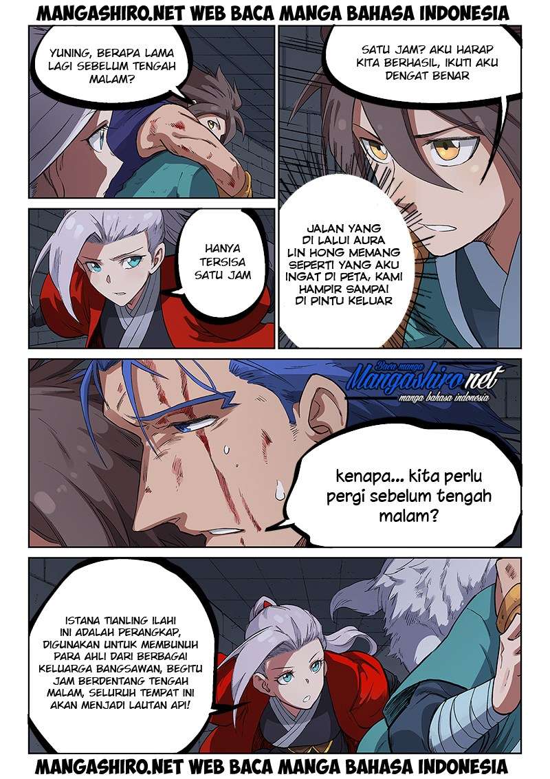Star Martial God Technique chapter 228 halaman 5