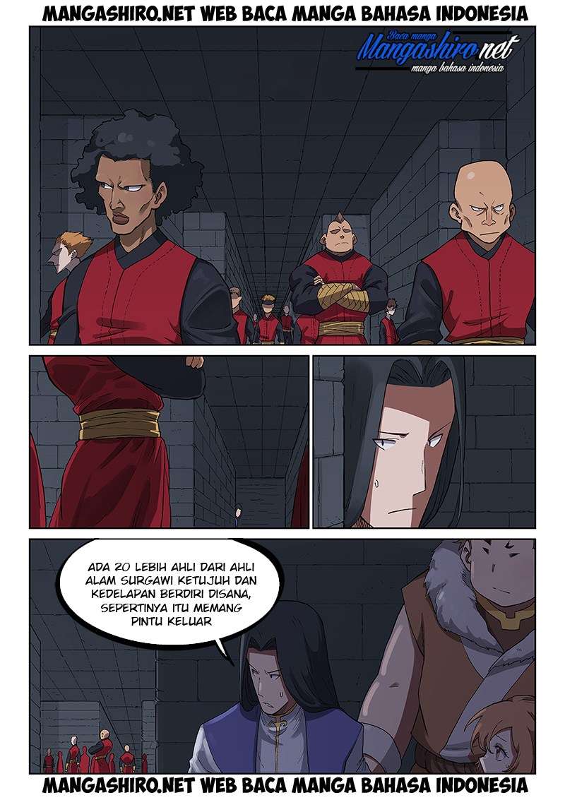 Star Martial God Technique chapter 228 halaman 7