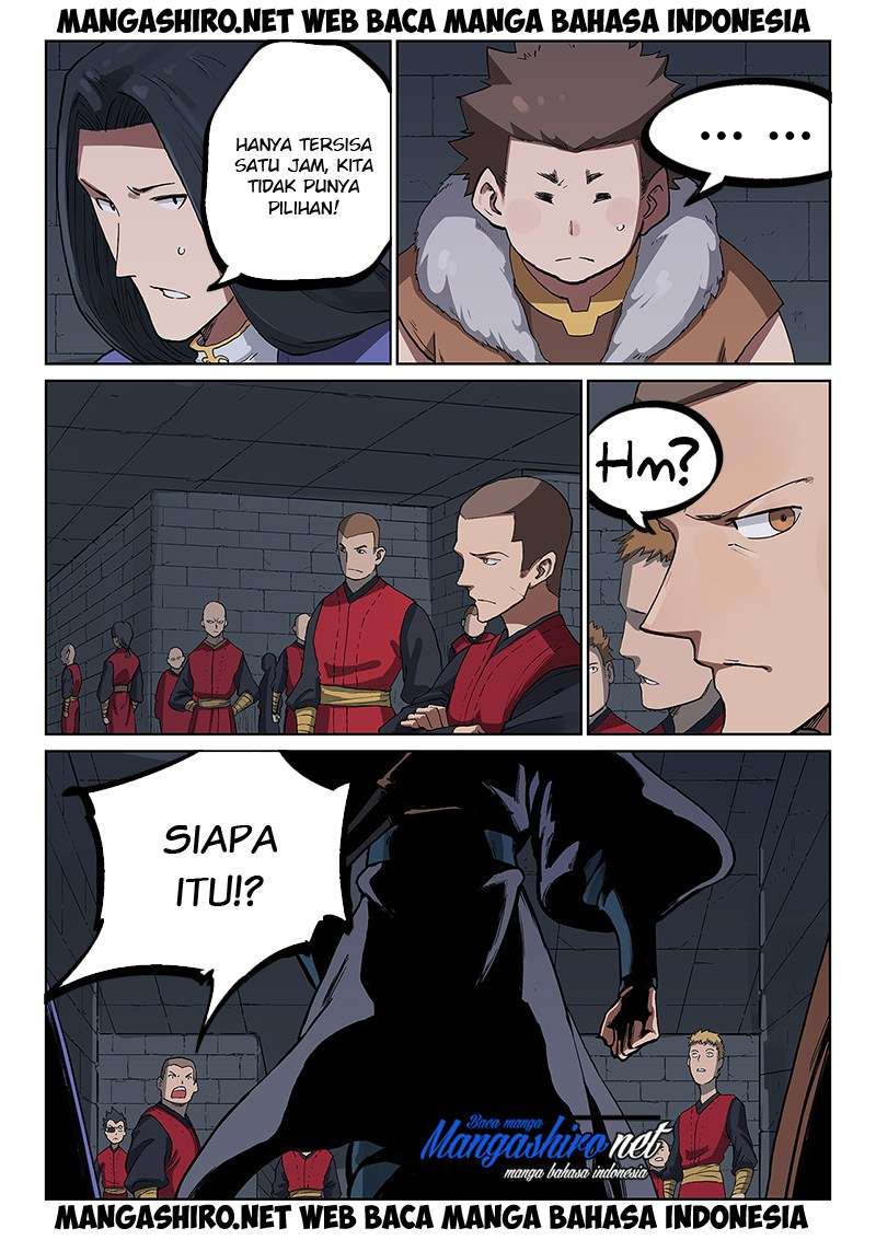 Star Martial God Technique chapter 228 halaman 9