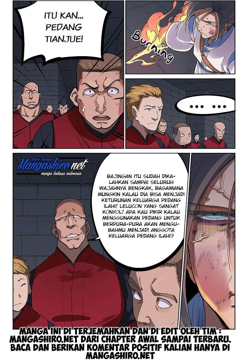 Star Martial God Technique chapter 228 halaman 11