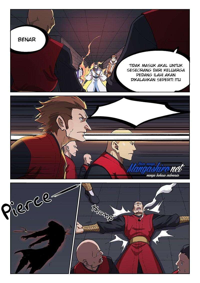 Star Martial God Technique chapter 229 halaman 2