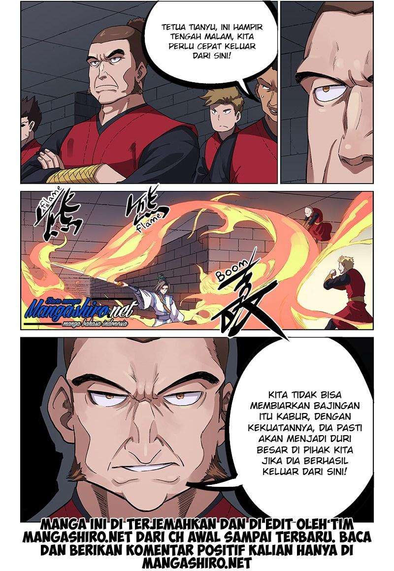 Star Martial God Technique chapter 229 halaman 11