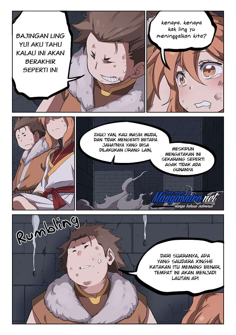 Star Martial God Technique chapter 230 halaman 5