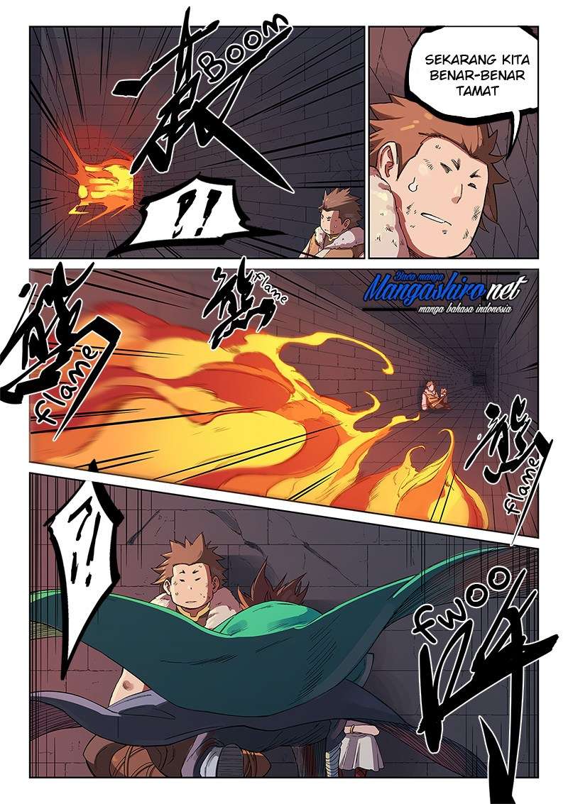 Star Martial God Technique chapter 230 halaman 6