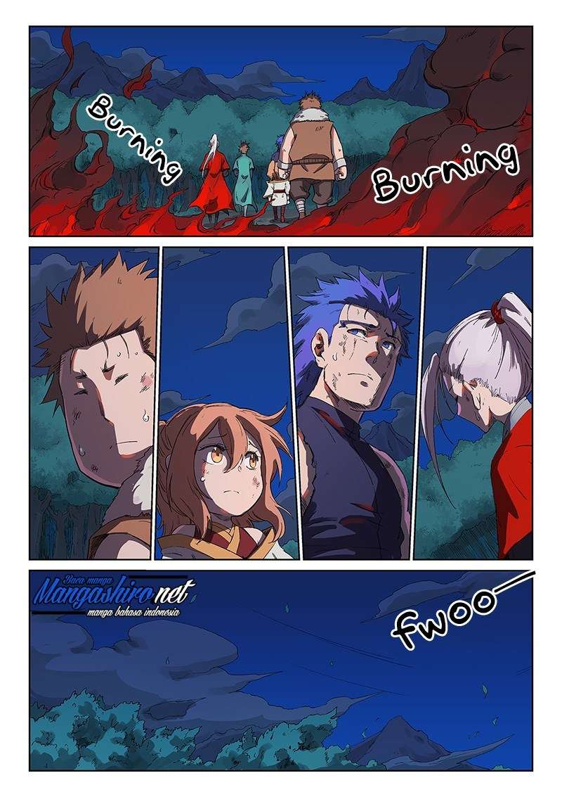 Star Martial God Technique chapter 232 halaman 5