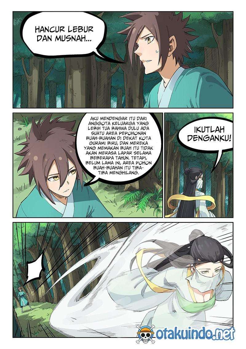 Star Martial God Technique chapter 236 halaman 2