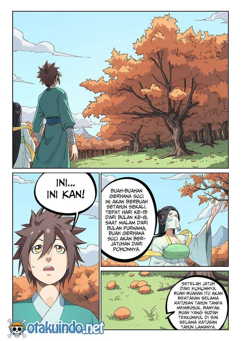 Star Martial God Technique chapter 236 halaman 6