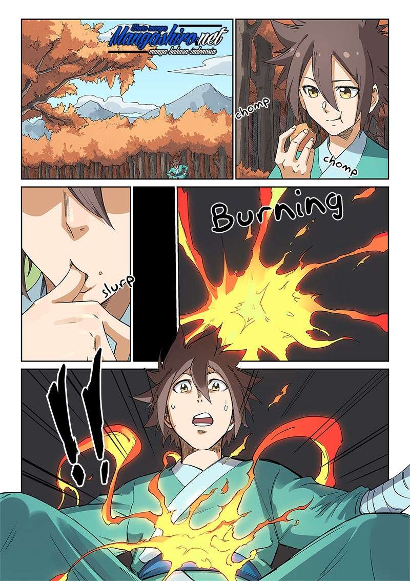Star Martial God Technique chapter 237 halaman 6
